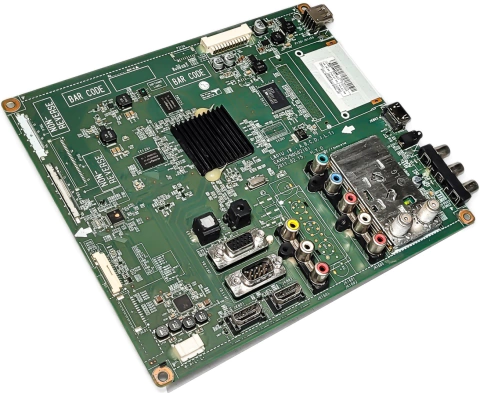 PLACA PRINCIPAL PARA TV 32LK450 37LK450 42LK450 47LK450 32LK451 37LK451 42LK451 47LK451 MODELO EAX64290502 (0)