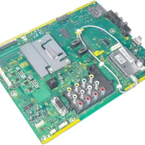 PLACA PRINCIPAL PARA TV TC-L42S20B L42S20B MODELO TNP4G468