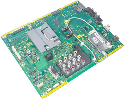 PLACA PRINCIPAL PARA TV TC-L42S20B L42S20B MODELO TNP4G468