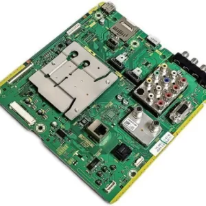 PLACA PRINCIPAL PARA TV TC-L32X30B MODELO TNPH0907