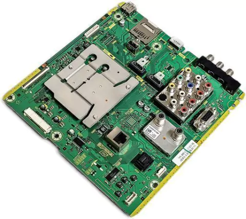 PLACA PRINCIPAL PARA TV TC-L32X30B MODELO TNPH0907