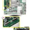 PLACA PRINCIPAL PARA TV 65UM7470PSA 65UM7470 MODELO EAX68253605 (1.1) - Image 2