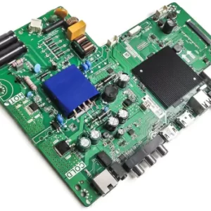 PLACA PRINCIPAL TV PANASONIC TC-32FS500B MODELO TPD-NT72563-PB782