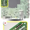PLACA PRINCIPAL PARA TV 42LM6700 47LM6700 55LM6700 MODELO EAX64434205-1.0 - Image 2