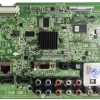 PLACA PRINCIPAL TV LG 32LS4600 MODELO EAX64437505 - Image 2