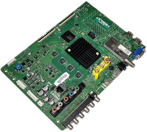 PLACA PRINCIPAL PARA TV 46PFL5615D/78 46PFL5615D MODELO 3104 313 64173 VAN GOGH 46