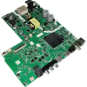 PLACA PRINCIPAL PARA TV PTV32G23AGSSBLH PTV32G23AG PTV32G23 MODELO A7K64B N012406-002436-005 VERSÃO A