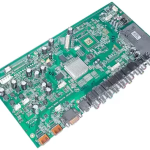PLACA PRINCIPAL PARA TV LC4246(A)FDA MODELO 35014730