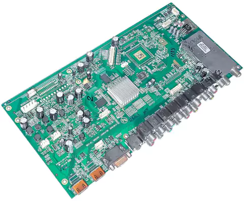 PLACA PRINCIPAL PARA TV LC4246(A)FDA MODELO 35014730