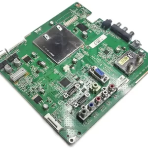 PLACA PRINCIPAL TV PHILIPS LE39D0330 715G5091-M01-000-004K