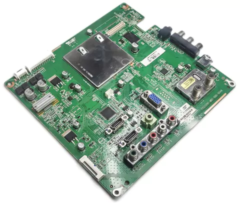PLACA PRINCIPAL TV PHILIPS LE39D0330 715G5091-M01-000-004K