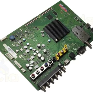 PLACA PRINCIPAL TV PHILIPS 40PFL3605 40PFL3605D 40PFL3605D/78 MODELO 313912364832 313912364822 W1008.2