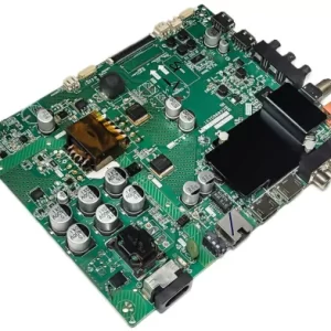 PLACA PRINCIPAL PARA TV PH32C10DSGWA MODELO HK.T.RT2968P636 VERSÃO C