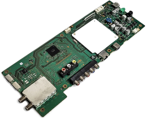 PLACA PRINCIPAL PARA TV KDL-32W655A MODELO 1-888-153-11