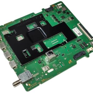 PLACA PRINCIPAL PARA TV UN55CU7700G UN55CU7700 MODELO BN94-18054S BN41-02992A