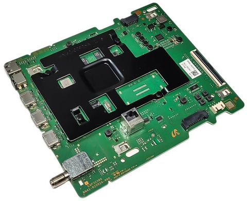 PLACA PRINCIPAL PARA TV UN55CU7700G UN55CU7700 MODELO BN94-18054S BN41-02992A