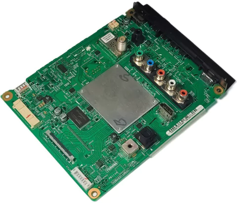 PLACA PRINCIPAL PARA TV 39L2300 MODELO V28A001495A1 PE1140