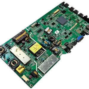 PLACA PRINCIPAL PARA TV DL2971(b)w DL2971 MODELO 5800-A5M67B-0P00 USADA
