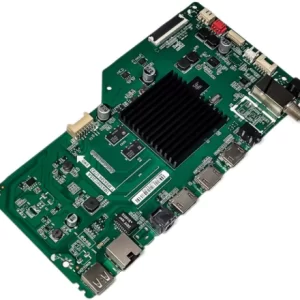 PLACA PRINCIPAL PARA TV 49SK6000 MODELO T.MS6586.U782