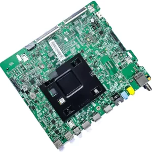 PLACA PRINCIPAL PARA TV UN58MU6120G UN58MU6120 MODELO BN94-12695R BN41-02568B