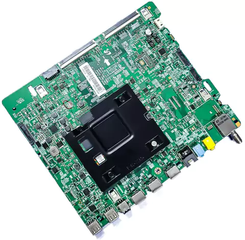 PLACA PRINCIPAL PARA TV UN58MU6120G UN58MU6120 MODELO BN94-12695R BN41-02568B