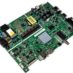 PLACA PRINCIPAL PARA TV PH32E31DG MODELO 5800-A6M80B-1P00 VERSÃO A