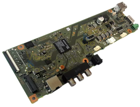 PLACA PRINCIPAL TV SONY KDL-32W655D MODELO 1-980-334-13
