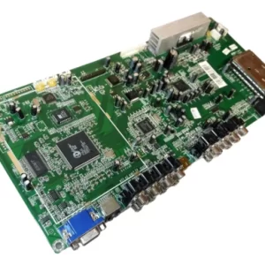 PLACA PRINCIPAL PARA TV LCD-26BR MODELO JUG7.820.015