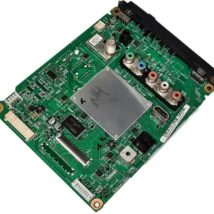 PLACA PRINCIPAL PARA TV 32L2300 MODELO V28A001495A1 PE1140