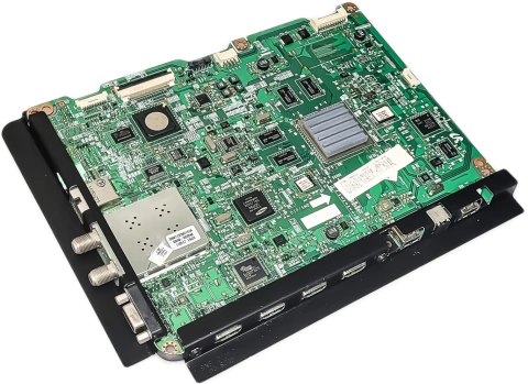 PLACA PRINCIPAL PARA TV PL64D8000FG PL64D8000 MODELO BN41-01623B BN94-04890D