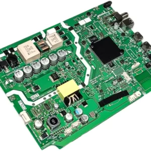 PLACA PRINCIPAL PARA TV PTV32E20AGBL MODELO 5800-A7M31B-1P00 VERSÃO A