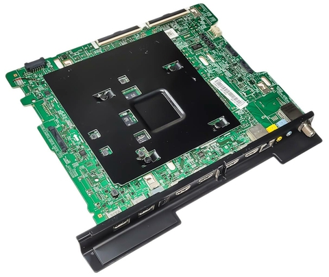 PLACA PRINCIPAL PARA TV QN55Q60RAG QN55Q60 MODELO BN94-14136B