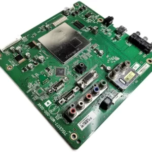 PLACA PRINCIPAL TV SONY KDL-40BX455 MODELO 715G5177-M01-000-004K V1.06V1.00