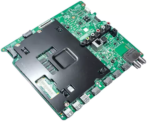 PLACA PRINCIPAL PARA TV UN55JU6500G UN50JU6500G UN60JU6500G UN65JU6500G MODELO BN41-02344B