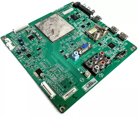PLACA PRINCIPAL PARA TV 32PFL3707D78 MODELO 715G5172-M01-001-004N (USADA)