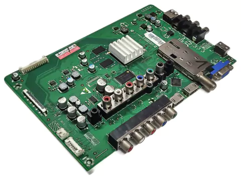 PLACA PRINCIPAL PARA TV 32PFL5606D 40PFL5606D MODELO 313912365221V2