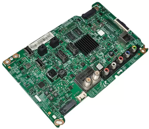 PLACA PRINCIPAL PARA TV UN60H6103AG UN60H6103 MODELO BN41-02245A