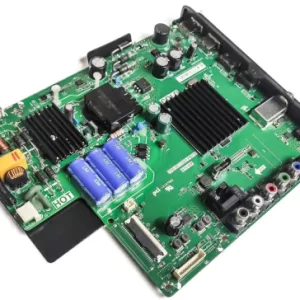 PLACA PRINCIPAL TV SEMP TCL L43S4900FS MODELO TPD.NT72563.PB772