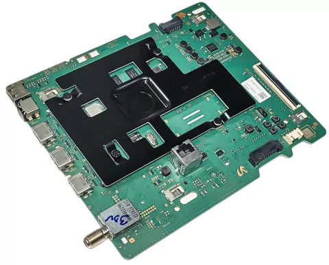 PLACA PRINCIPAL PARA TV UN65AU7700G UN65AU7700 MODELO BN94-16923E BN41-02852