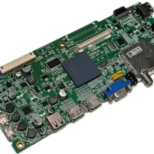 PLACA PRINCIPAL PARA TV SK LE3973 MODELO 5800-A5M69B-0P10 VER00.04