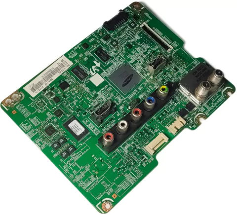 PLACA PRINCIPAL PARA TV T28D310LH LT28D310 MODELO BN41-02119A