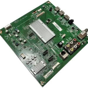 PLACA PRINCIPAL TV PHILIPS 47PFG6519/78 MODELO 715G6210-M01-000-004N