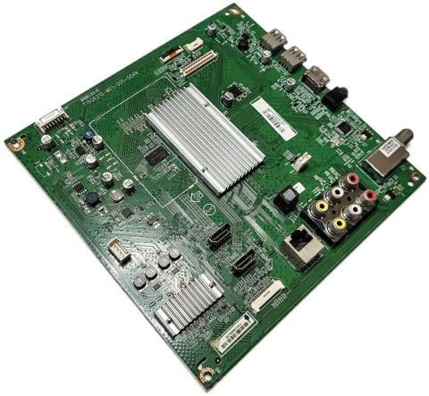 PLACA PRINCIPAL TV PHILIPS 47PFG6519/78 MODELO 715G6210-M01-000-004N