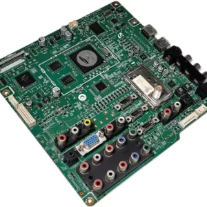 PLACA PRINCIPAL PARA TV LN40A650A1F LN40A650A2R MODELO BN41-01019A