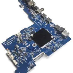 PLACA PRINCIPAL TV PHILCO PTV40G60SNBL PTV43G50SN MODELO JUC7.820.00249921