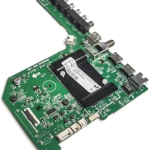 PLACA PRINCIPAL TV PHILCO BTV32G51SN LED MODELO JUC7.820.0020804