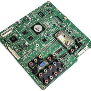PLACA PRINCIPAL PARA TV LN46A550P3R MODELO BN41-01019A
