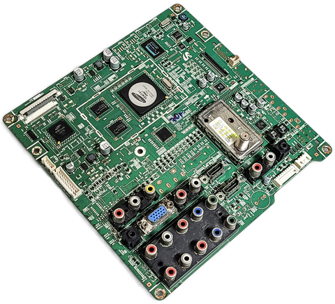 PLACA PRINCIPAL PARA TV LN46A550P3R MODELO BN41-01019A