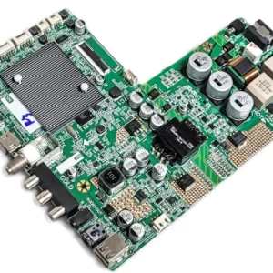 PLACA PRINCIPAL PARA TV PTV42G10N5SKF PTV42G10N5S PTV42G10N BTV42G10N5SKF MODELO 6683M7C1