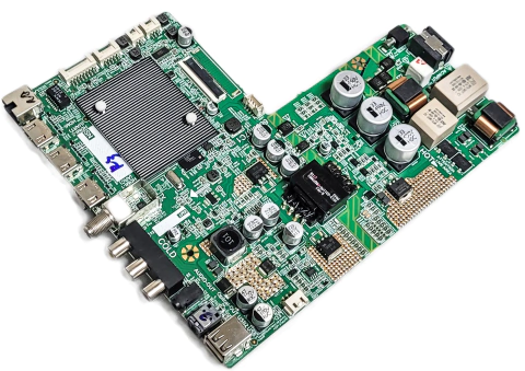 PLACA PRINCIPAL PARA TV PTV42G10N5SKF PTV42G10N5S PTV42G10N BTV42G10N5SKF MODELO 6683M7C1